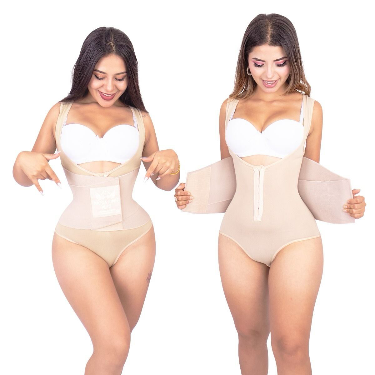 FAJA BODY BEIGE